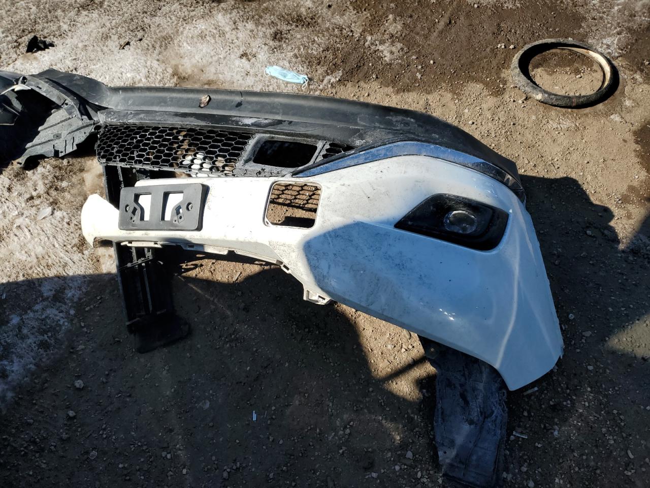 2015 Nissan Murano - Image 12