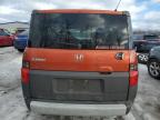 2004 Honda Element Ex en Venta en Central Square, NY - Front End