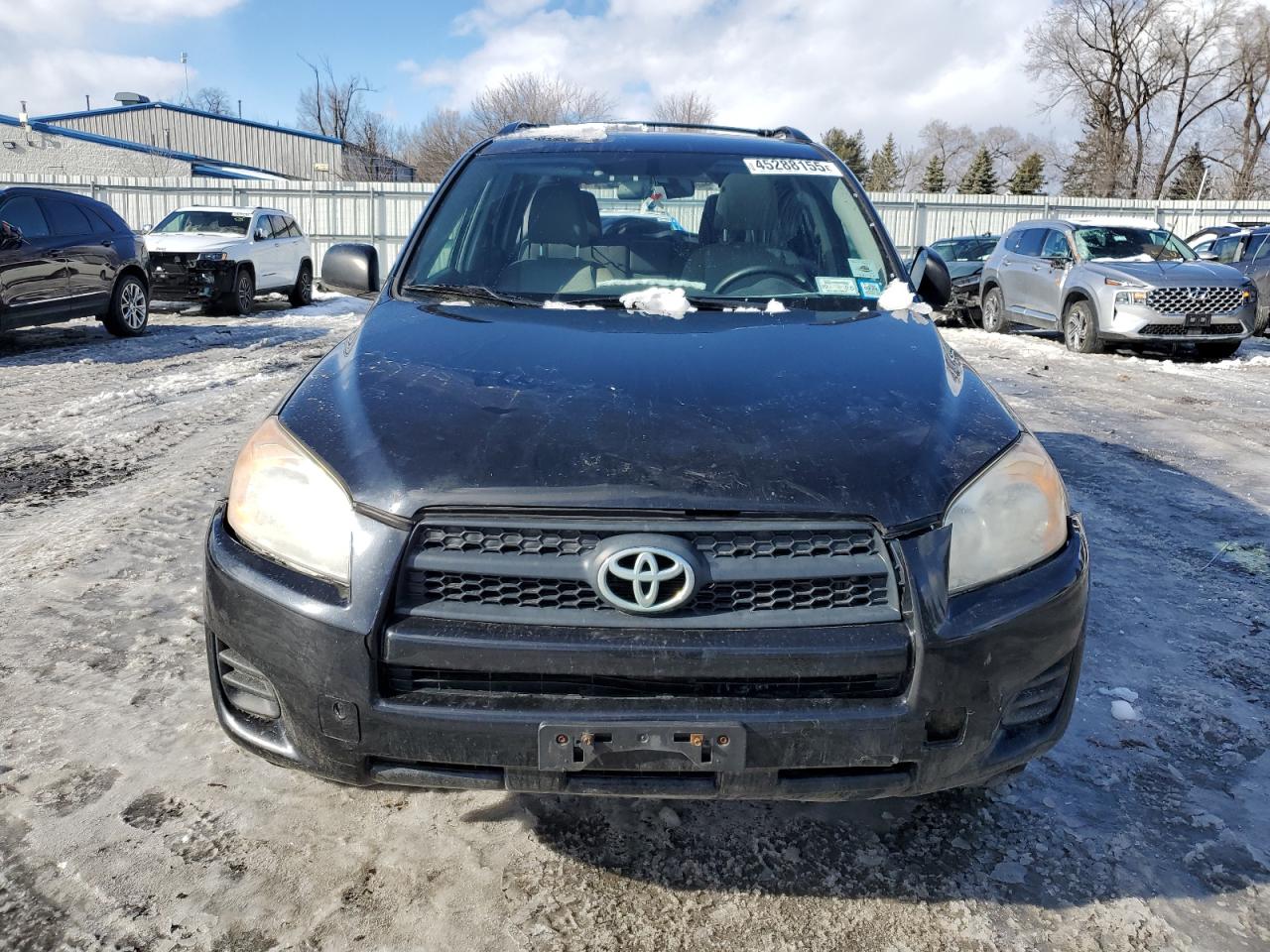 2012 Toyota RAV 4 - Image 5