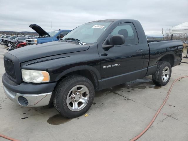 2005 Dodge Ram 1500 St