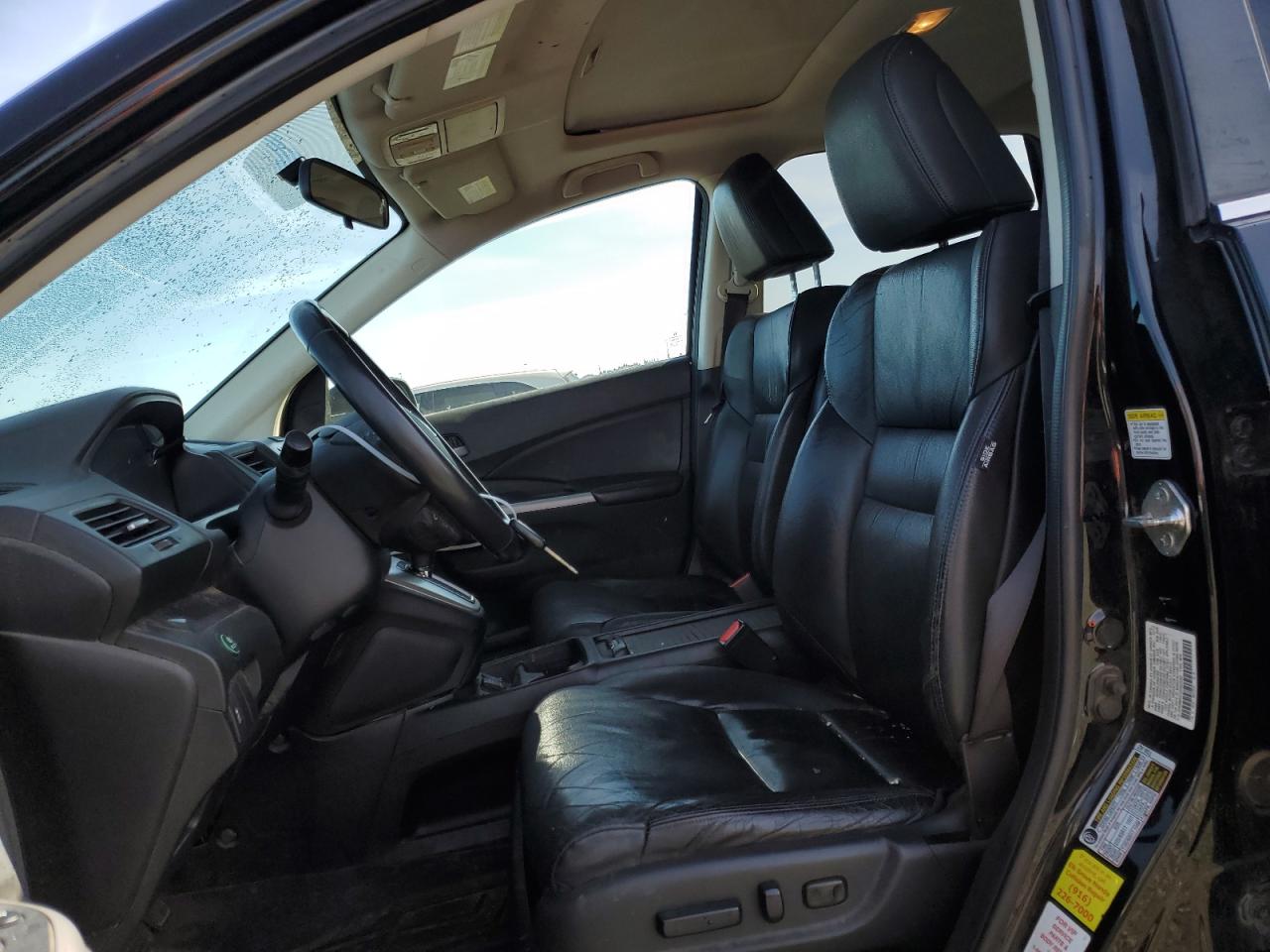 2013 Honda CR-V - Image 7