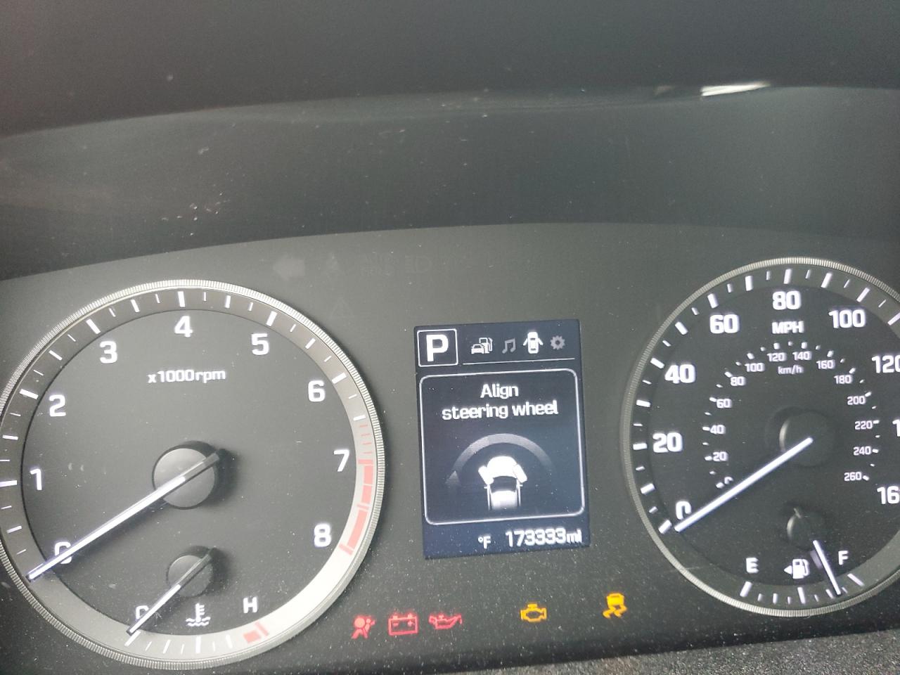 2015 Hyundai Sonata - Image 9