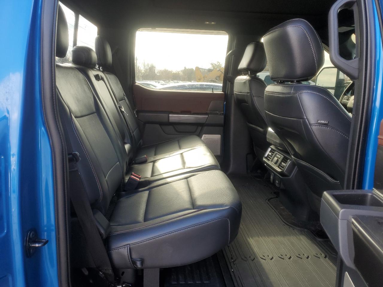 2021 Ford F-150 - Image 10