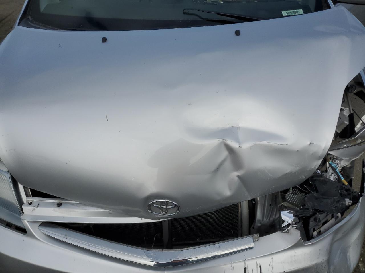 2008 Toyota Prius - Image 11