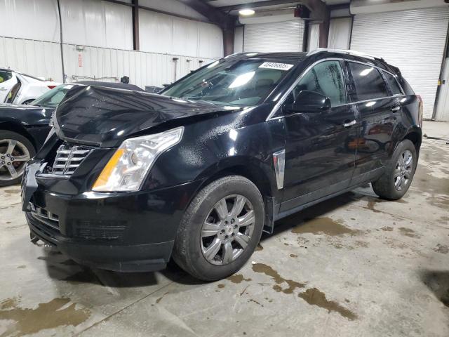 2014 Cadillac Srx Luxury 3.6L