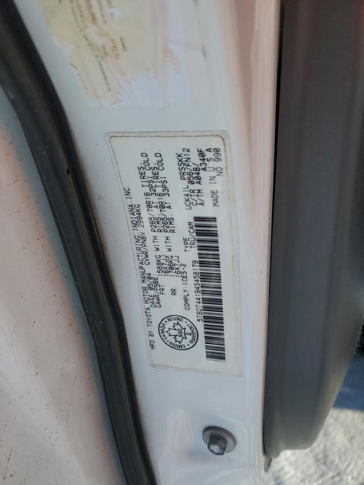 2004 Toyota Tundra - Image 12