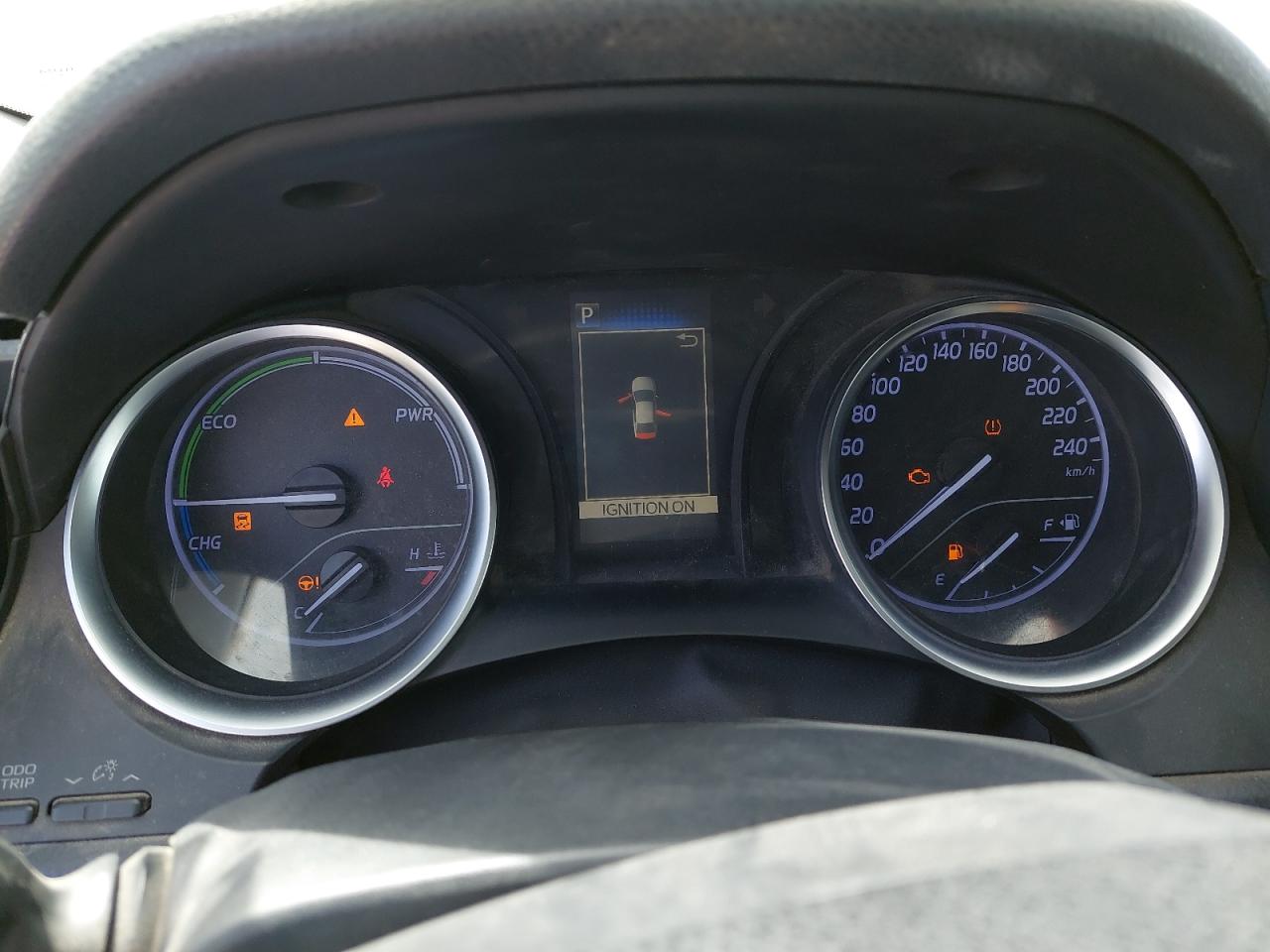 JTNB29HK1K3016038 - 2019 TOYOTA CAMRY - #44477415