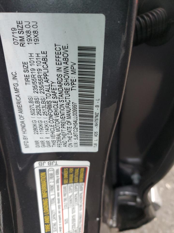 2020 Acura RDX - Image 14