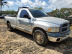 2005 Dodge Ram 2500 St for Sale in Kapolei, HI - Rear End