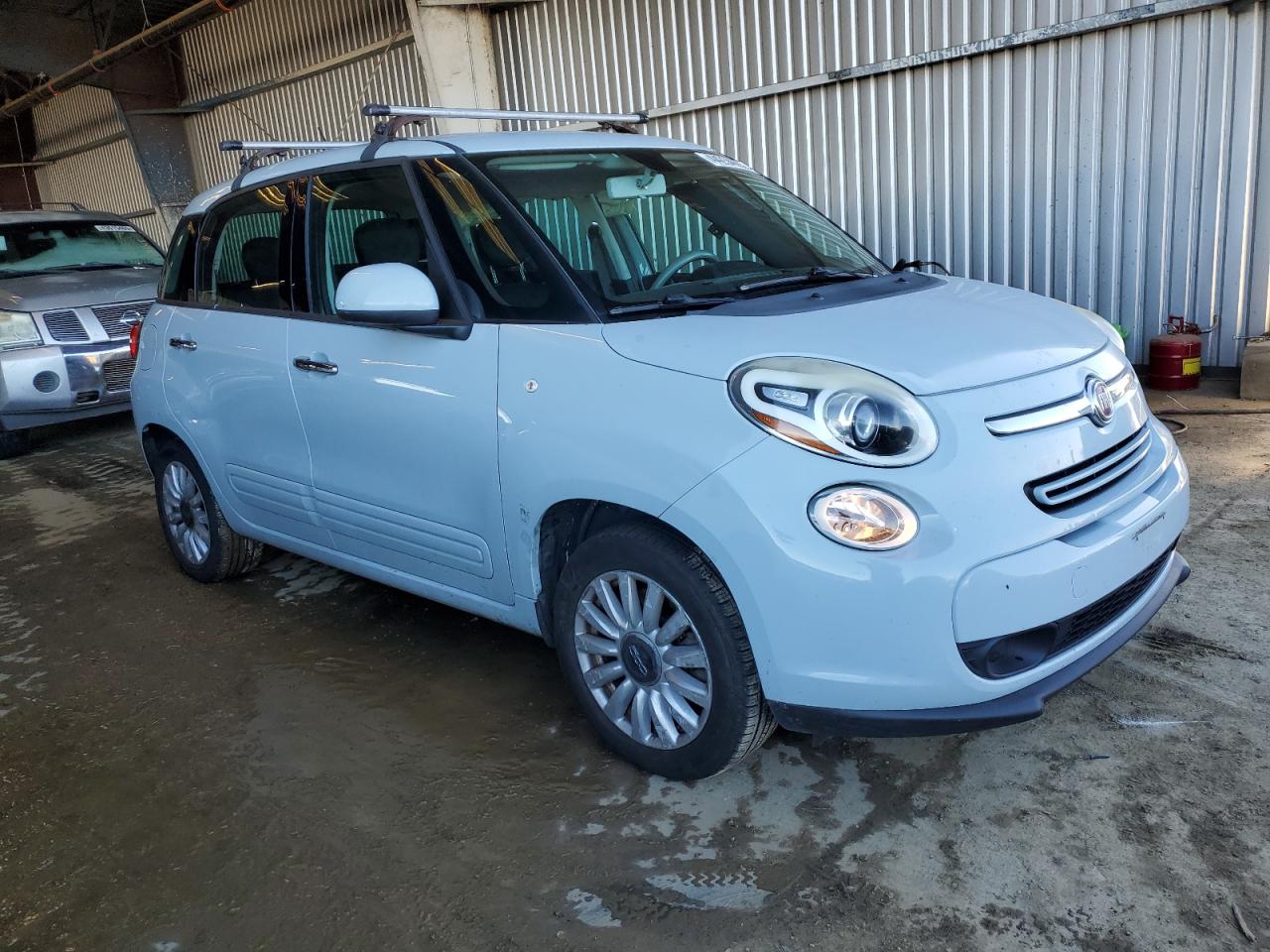 2014 Fiat 500 - Image 4