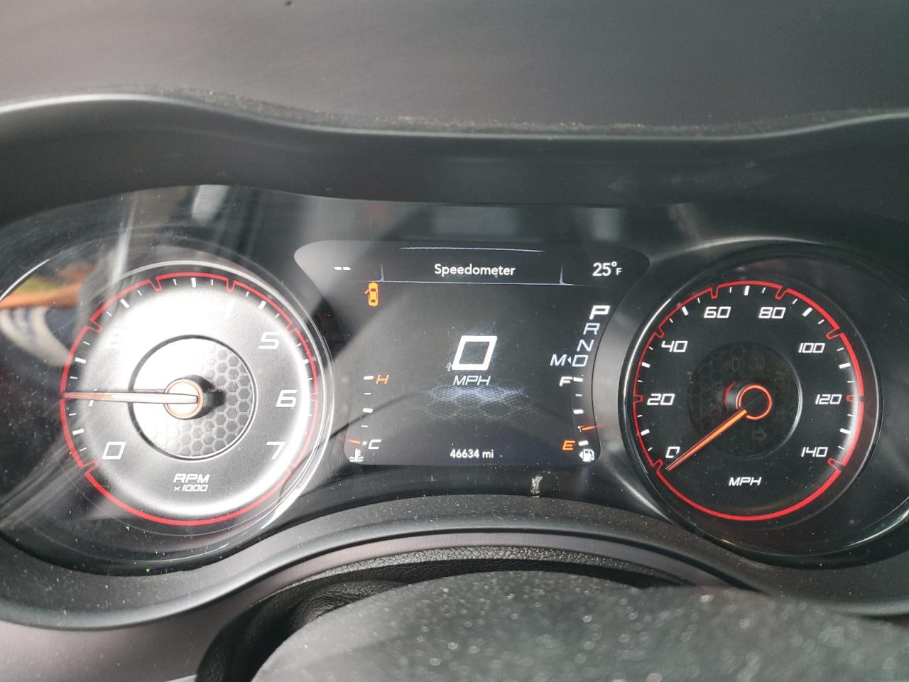 2021 Dodge Charger - Image 9