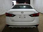2024 Nissan Altima Sv на продаже в Windsor, NJ - Front End