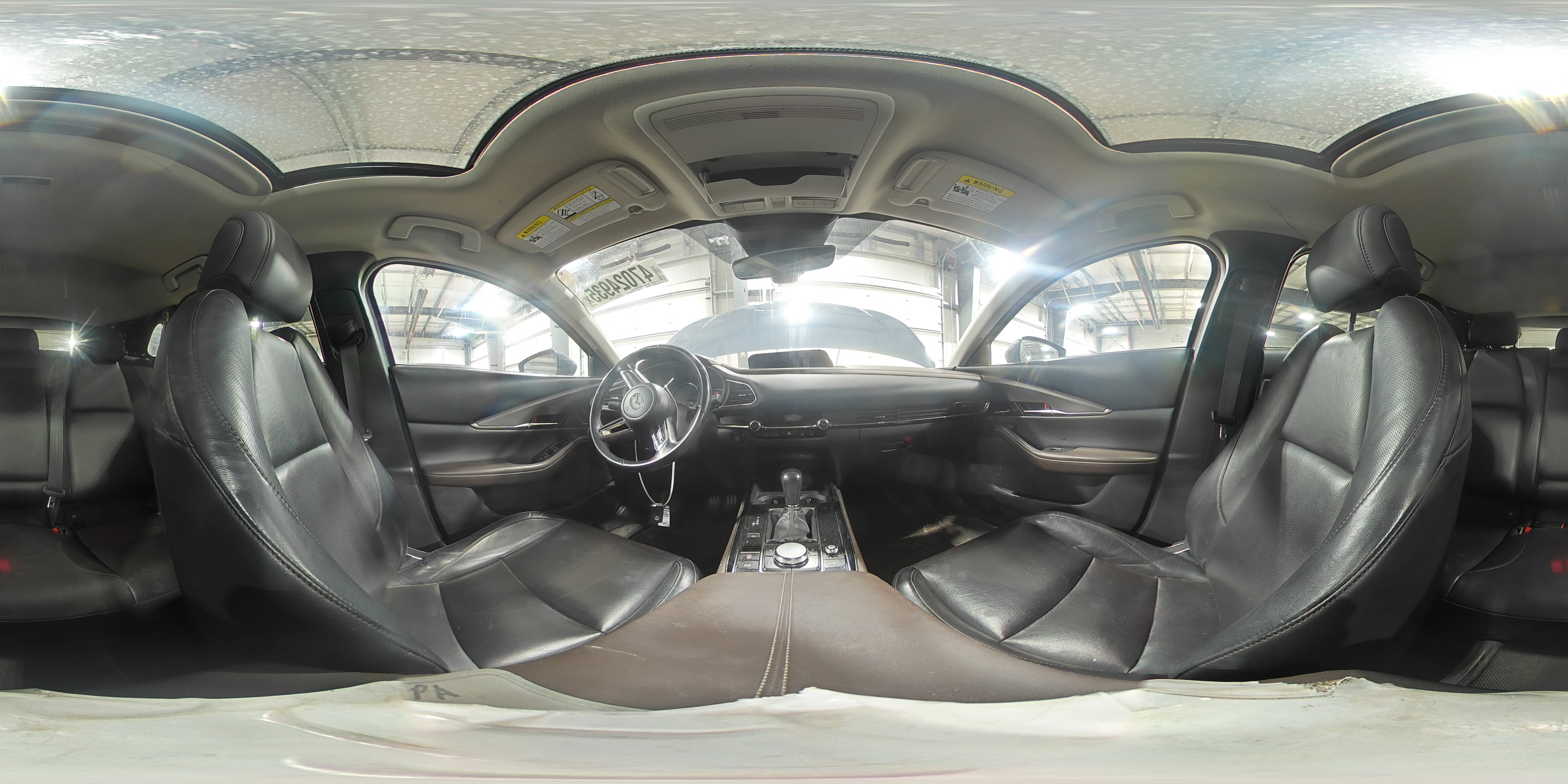 2020 Mazda CX-30 - Image 16
