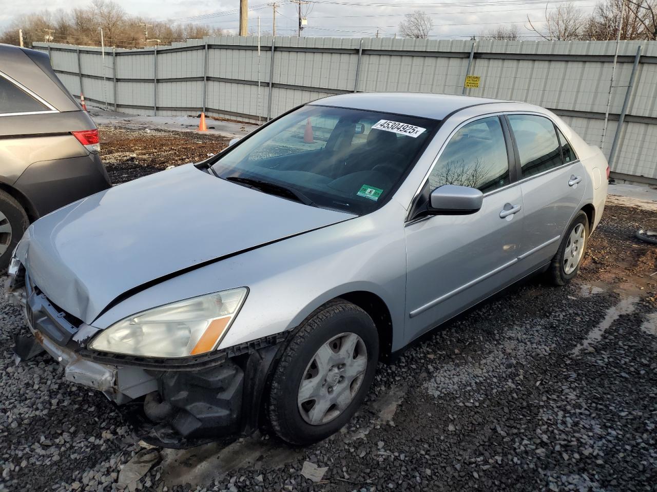 2005 Honda Accord - Image 1