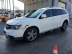 2016 Dodge Journey Crossroad للبيع في Lebanon، TN - Front End