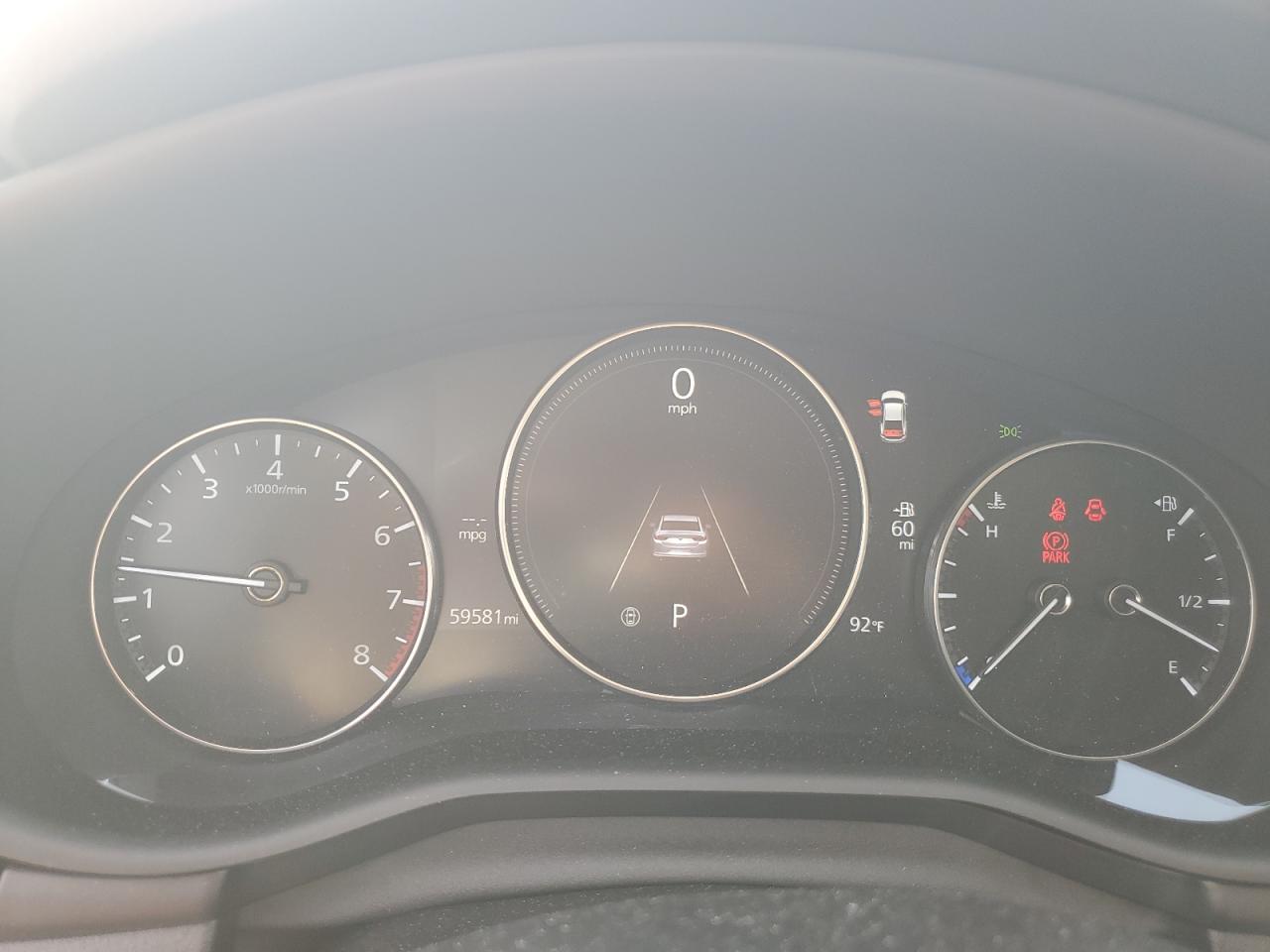 2021 Mazda 3 - Image 9