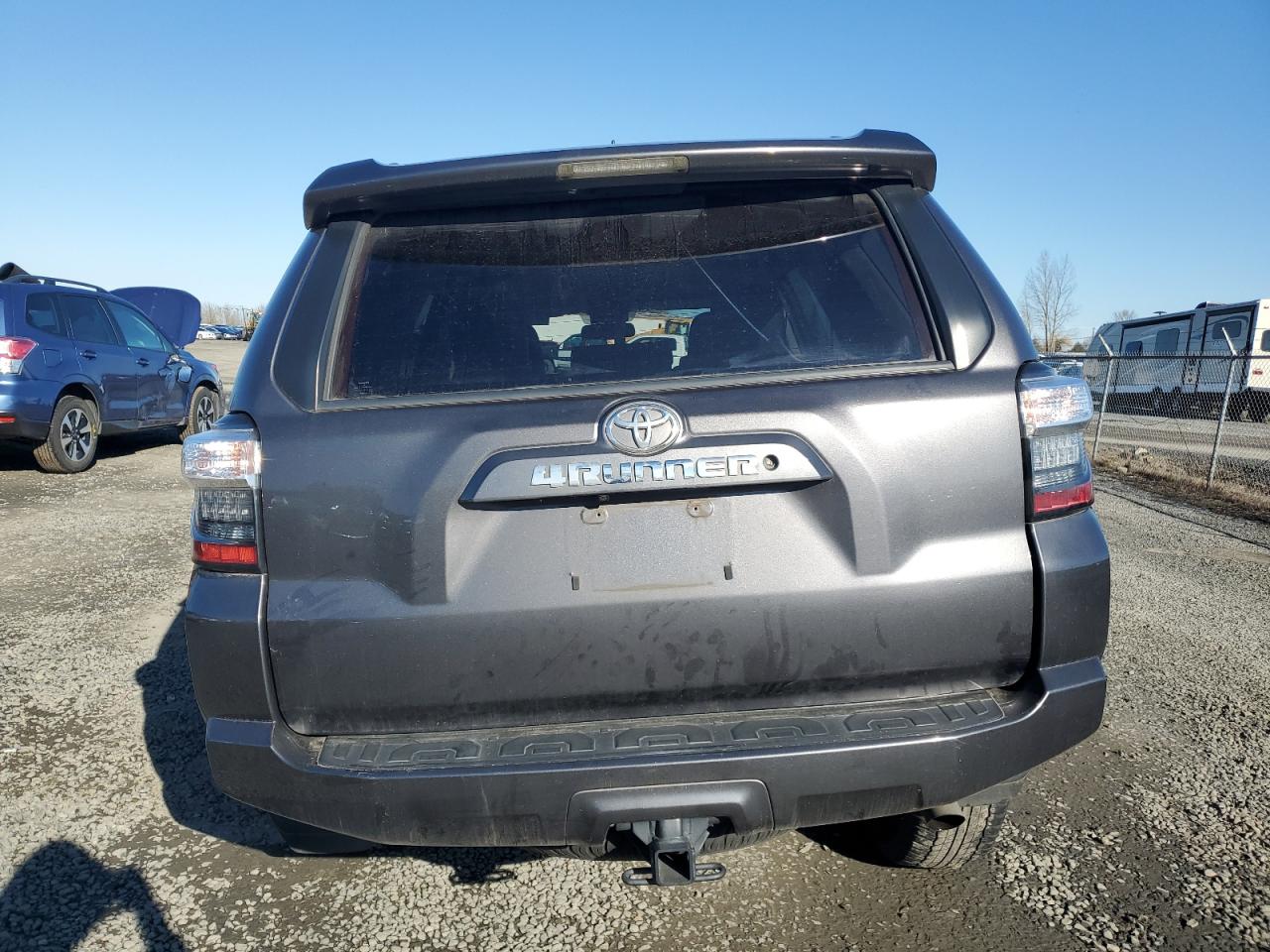 2019 Toyota 4Runner - Image 6