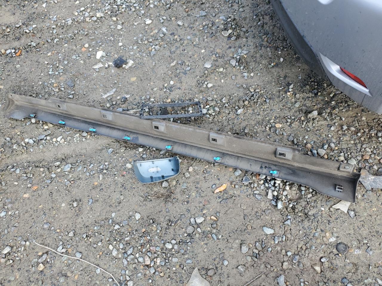 2012 Subaru Impreza - Image 13