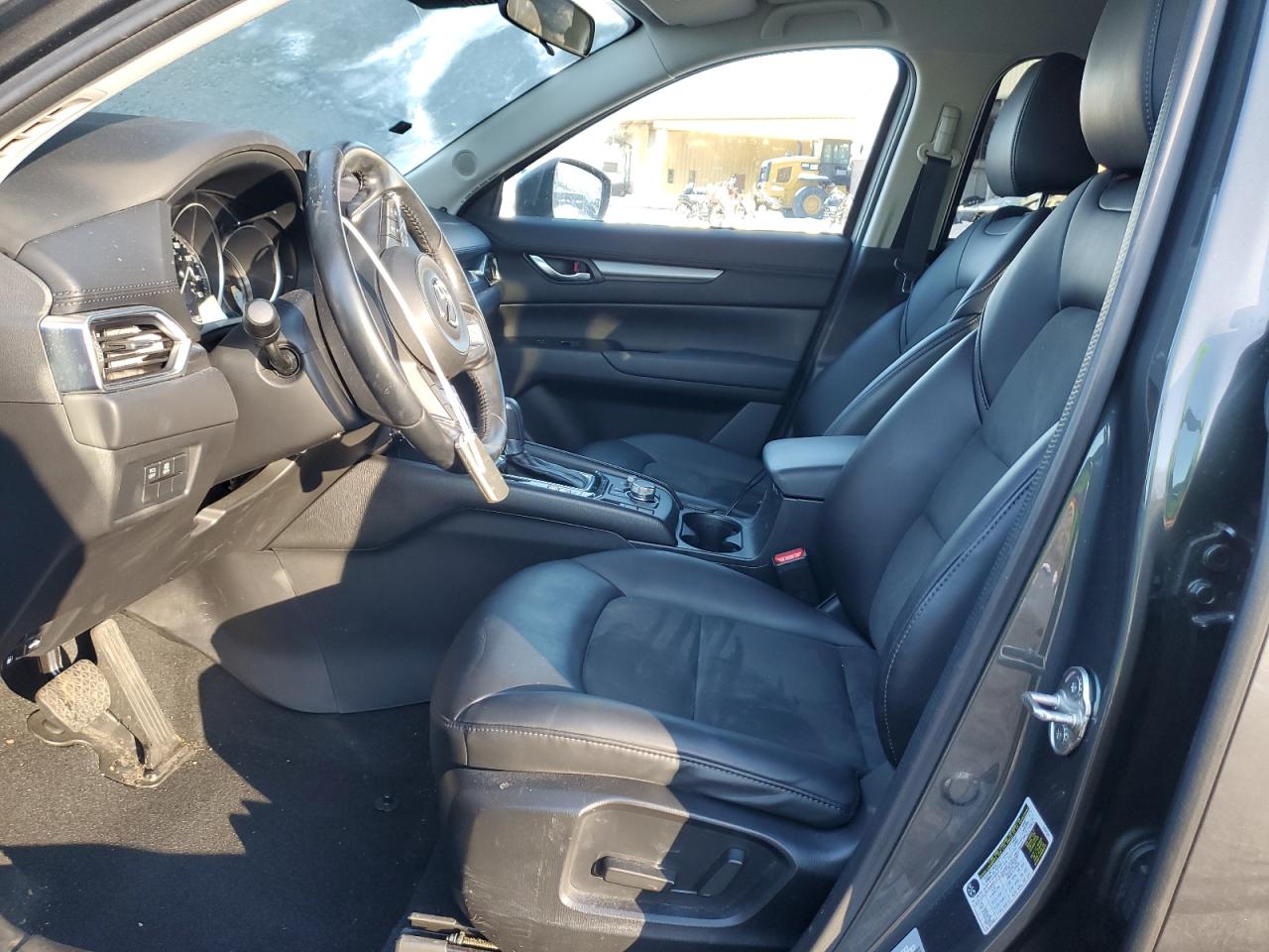 2019 Mazda CX-5 - Image 7