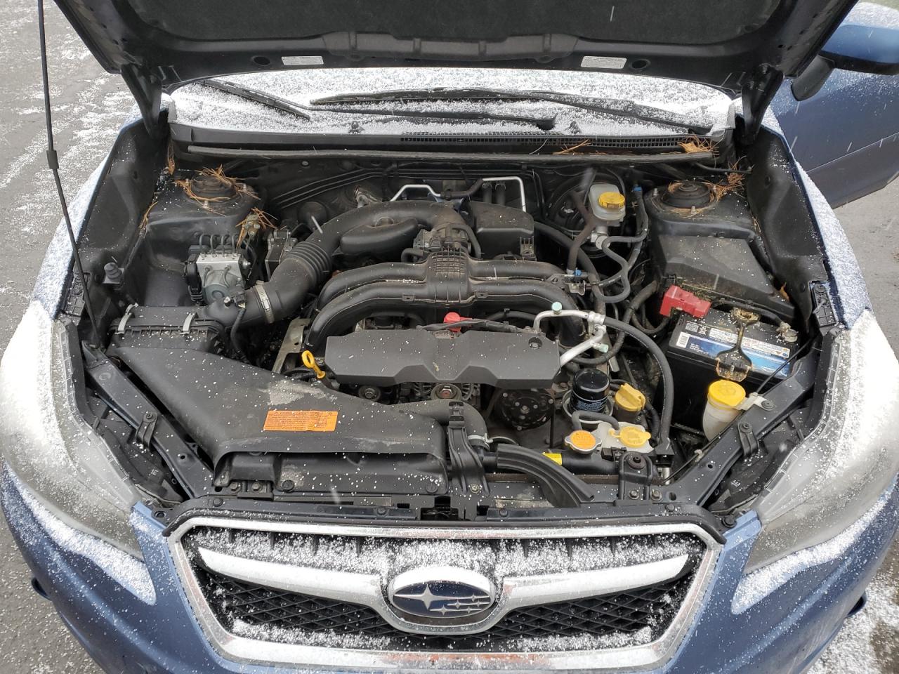 2014 Subaru XV - Image 12