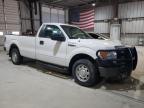 2013 Ford F150  na sprzedaż w Rogersville, MO - Front End