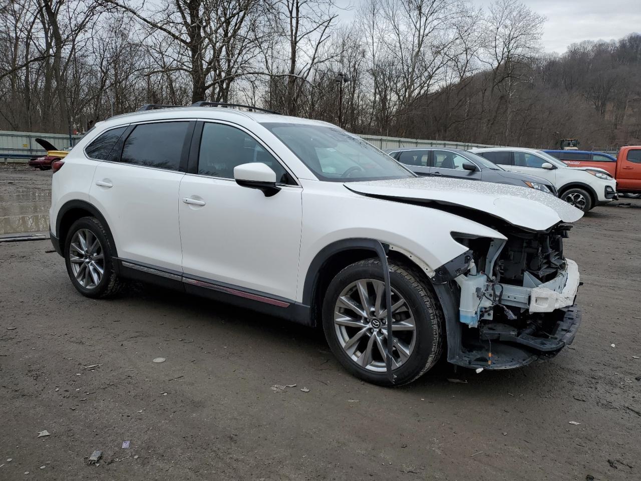 2017 Mazda CX-9 - Image 4