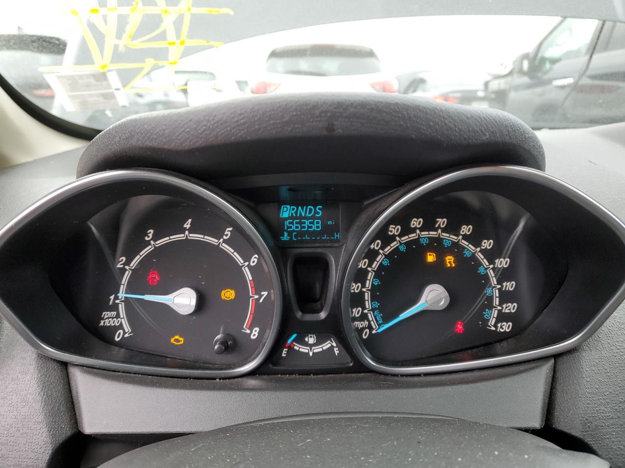 2018 Ford Fiesta - Image 9