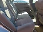 2005 Toyota Camry Le за продажба в Riverview, FL - Rear End