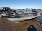 2012 LUND BOAT for sale at Copart AB - CALGARY