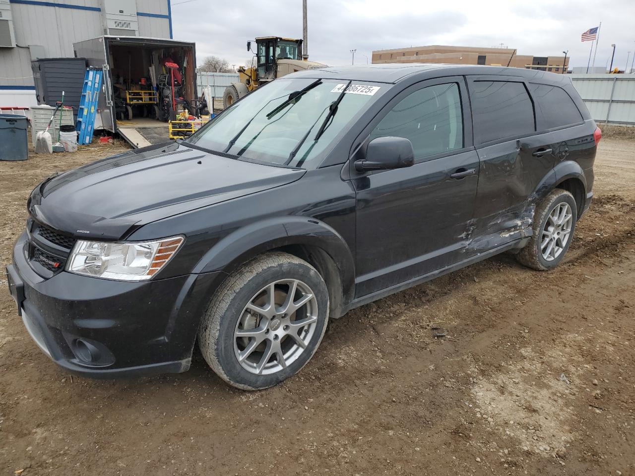 2013 Dodge Journey - Image 1