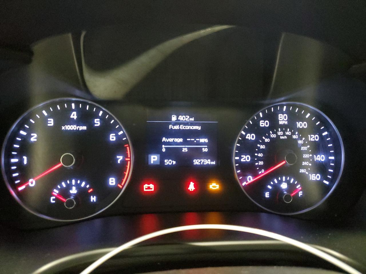 2021 Kia Forte - Image 9