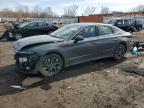 2024 Hyundai Sonata Sel en Venta en Chicago Heights, IL - Front End