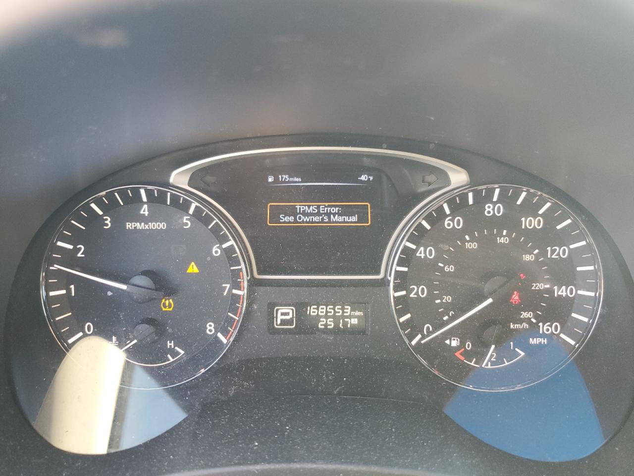 2014 Nissan Altima - Image 9