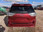 2015 Toyota Sienna Sport de vânzare în Magna, UT - Front End