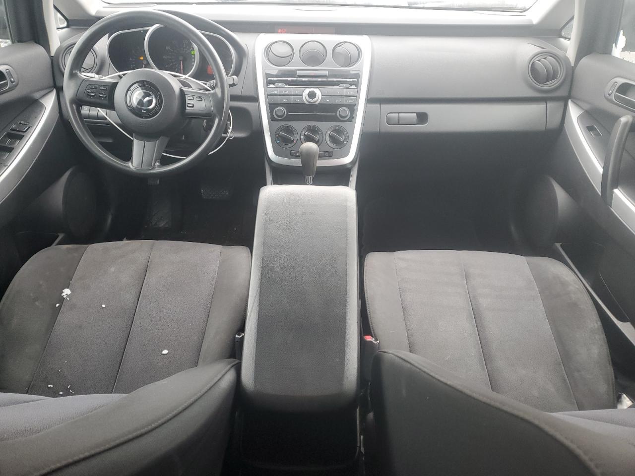 2008 Mazda CX-7 - Image 8