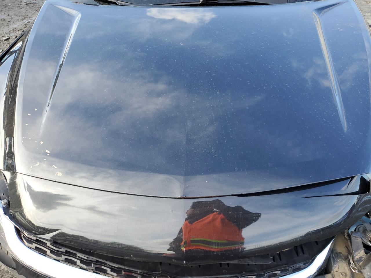 2015 Chevrolet Malibu - Image 11