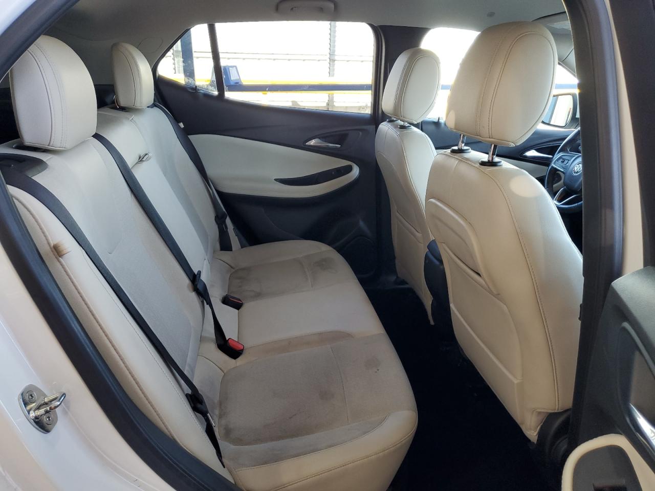 2021 Buick Encore - Image 10