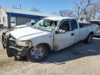 2007 Ford F150  للبيع في Wichita، KS - All Over