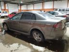 2008 ACURA TL TYPE S for sale at Copart AB - CALGARY