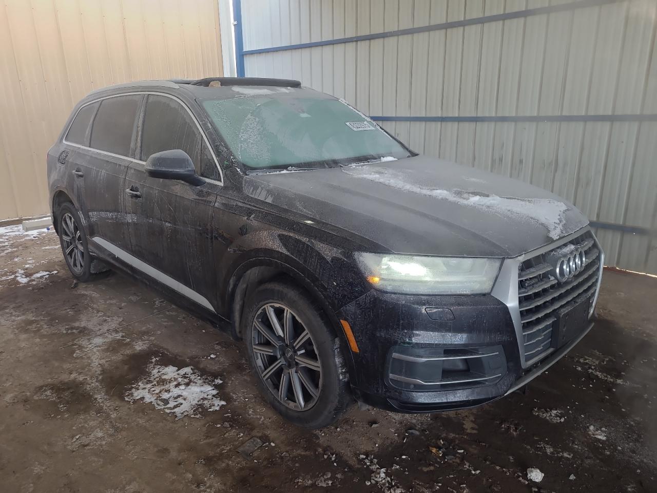 2019 Audi Q7 - Image 4