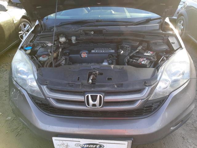 2011 HONDA CR-V SE I-