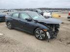 2017 Honda Civic Ex for Sale in Kansas City, KS - Front End