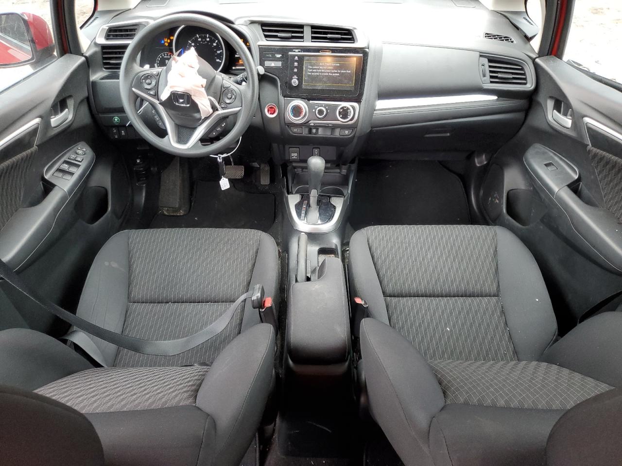 2018 Honda Fit - Image 8
