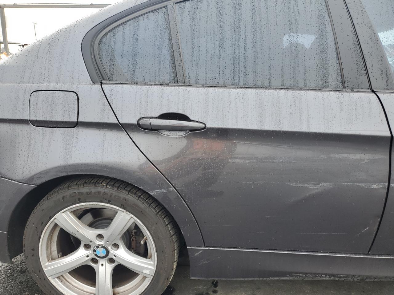 2007 BMW 3er - Image 11
