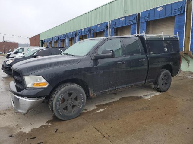 2010 Dodge Ram 1500 