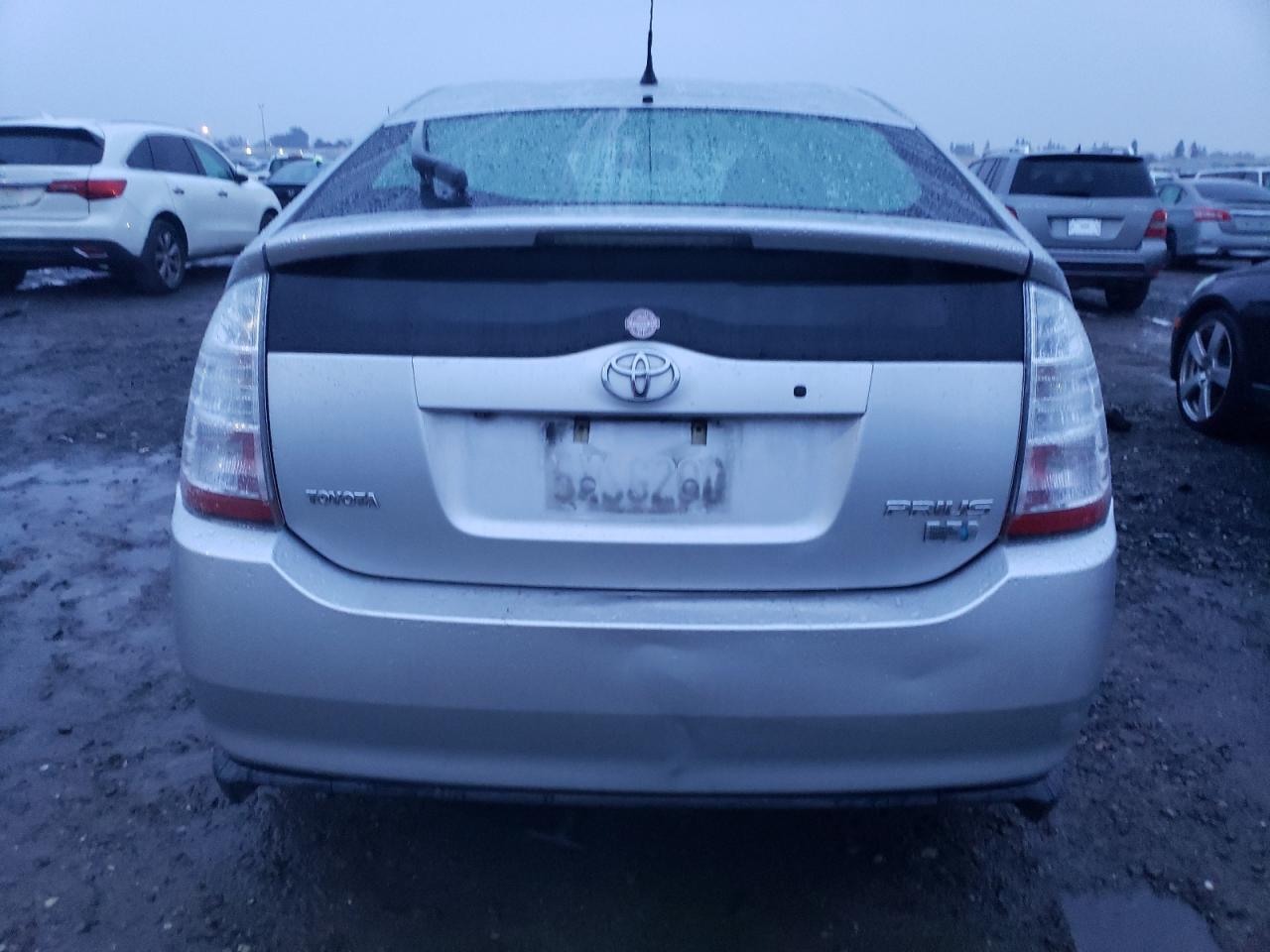 2007 Toyota Prius - Image 6