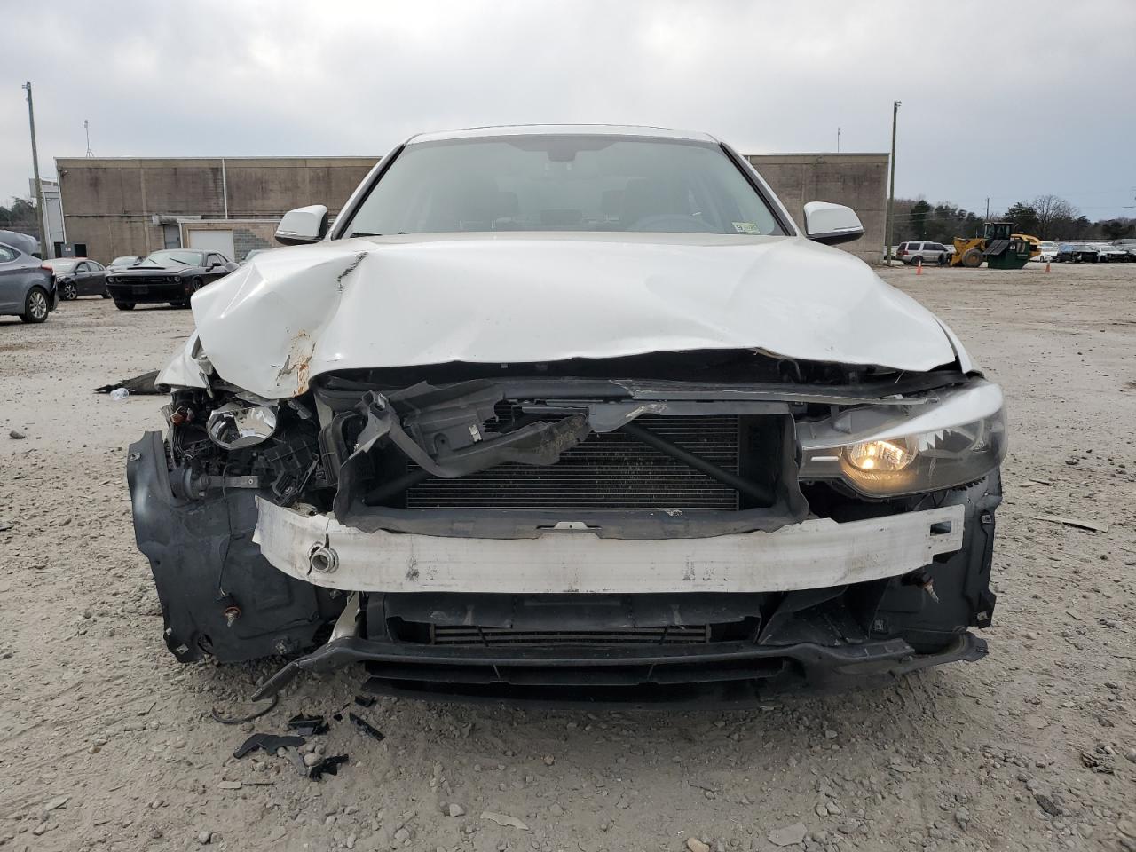 2013 BMW 3er - Image 5
