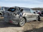2017 Mazda Cx-9 Touring na sprzedaż w Kansas City, KS - Front End