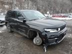 2024 Jeep Grand Cherokee Limited 4Xe zu verkaufen in Marlboro, NY - Front End