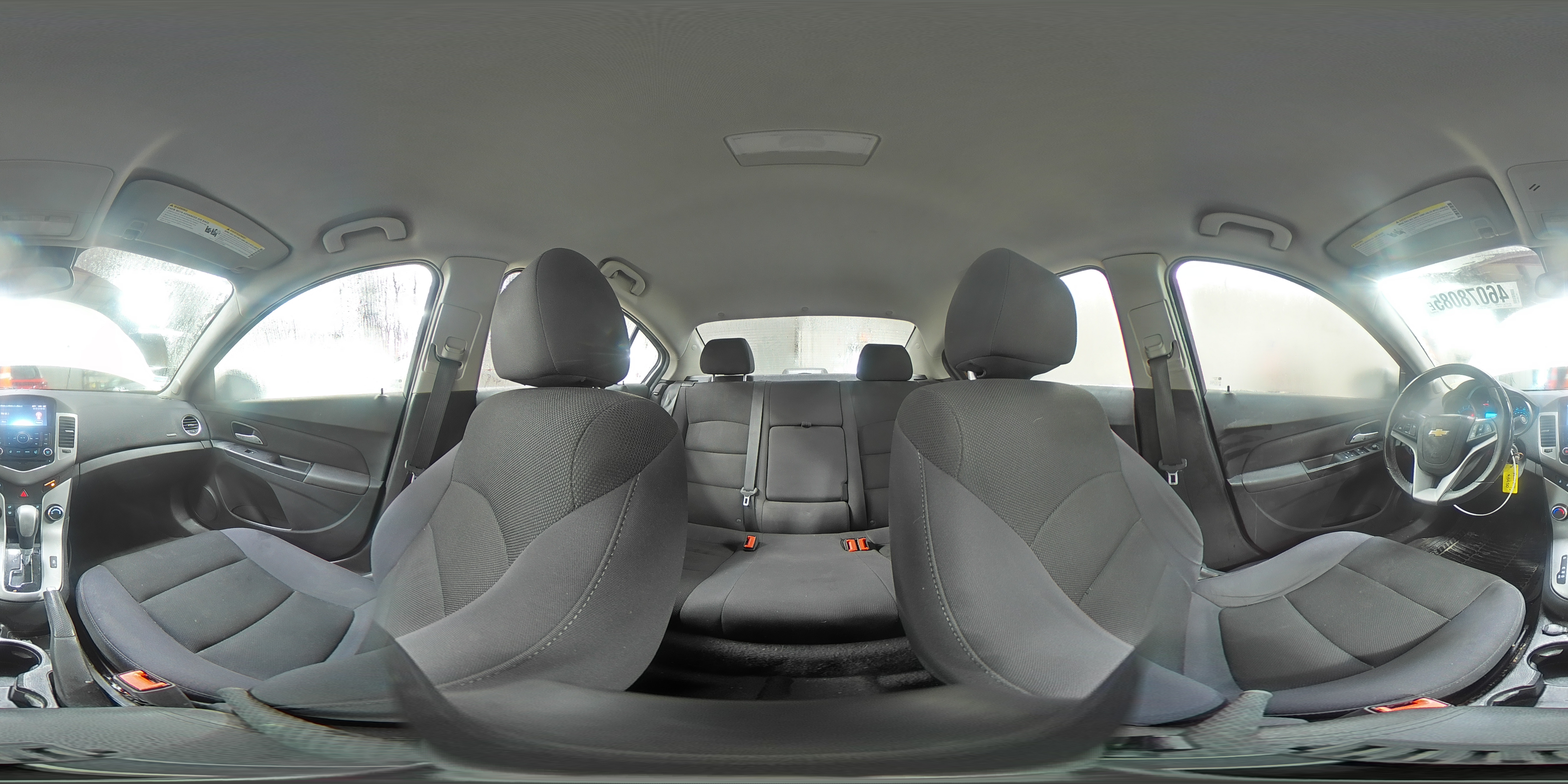 2013 Chevrolet Cruze - Image 15
